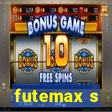 futemax s